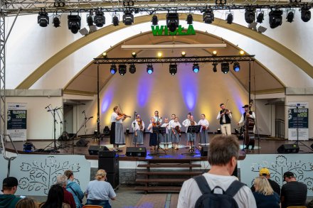 Po drodze tradycji” – polsko-słowacka podróż.